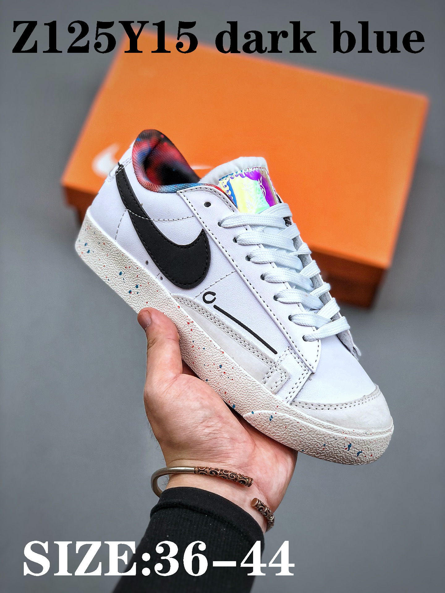 41.89$ NIKE code 351-6027-R gallery