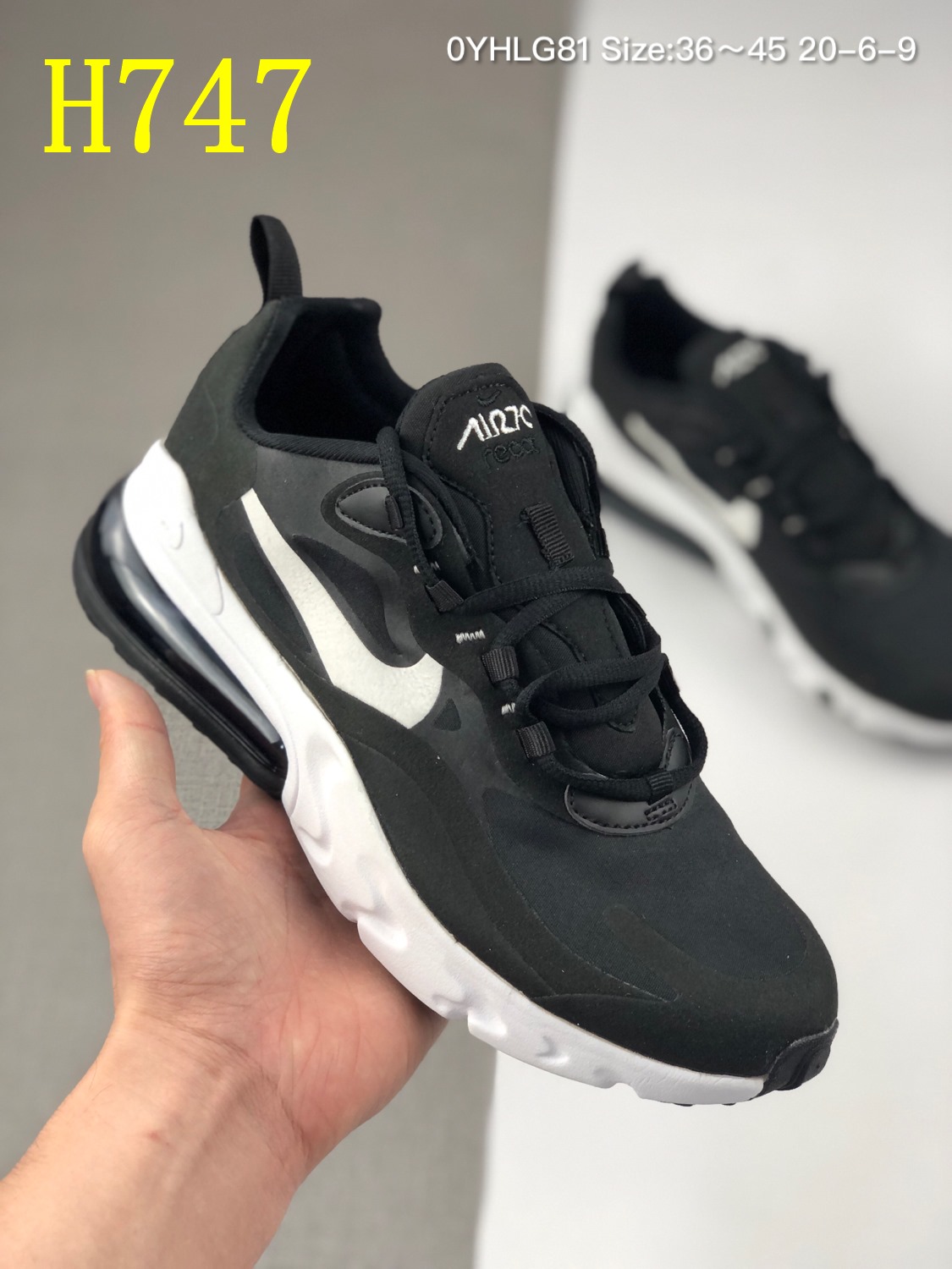 41.99$ nike max 编号351-2661-R gallery