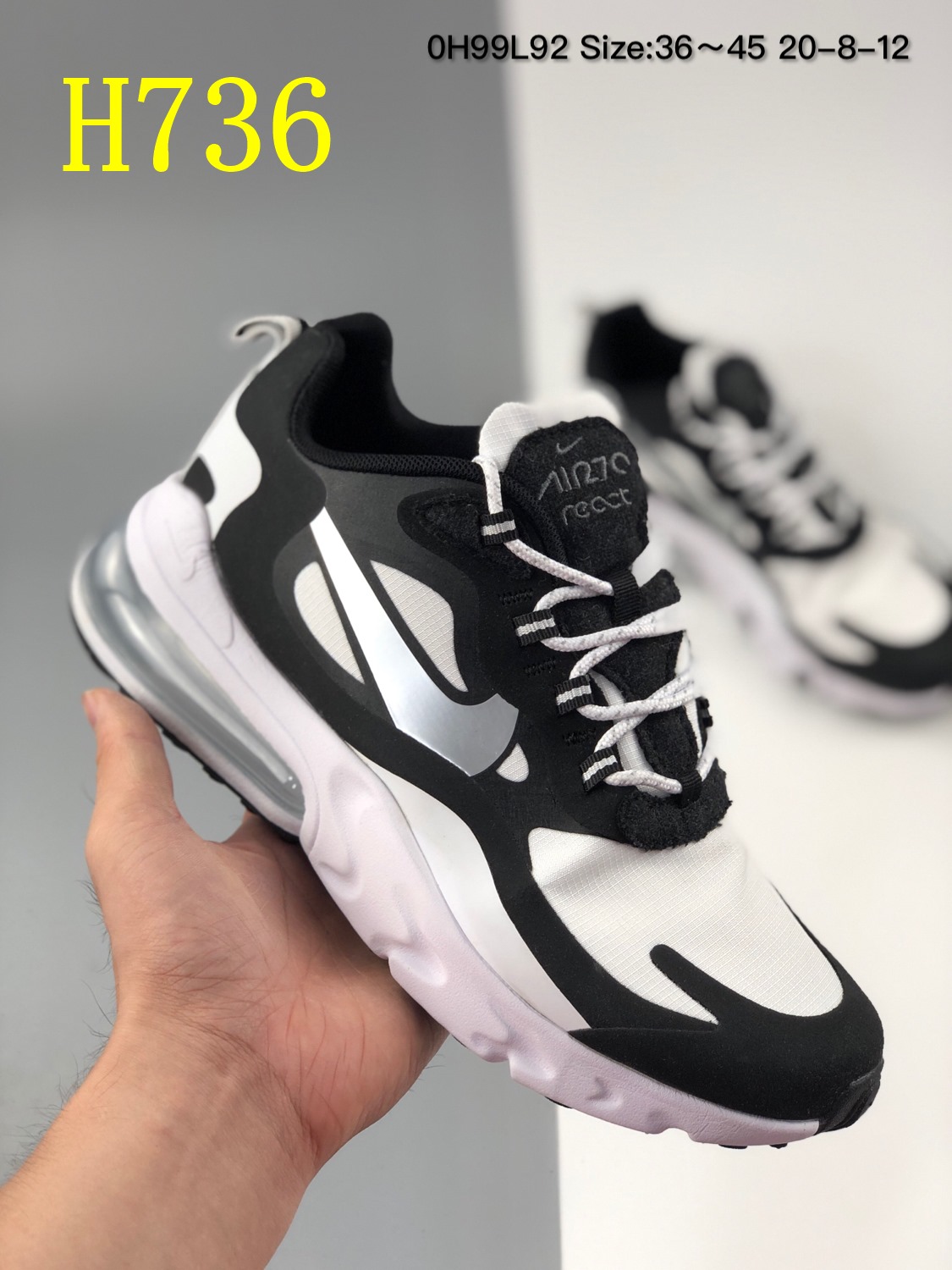 41.99$ nike max 编号351-2661-R gallery