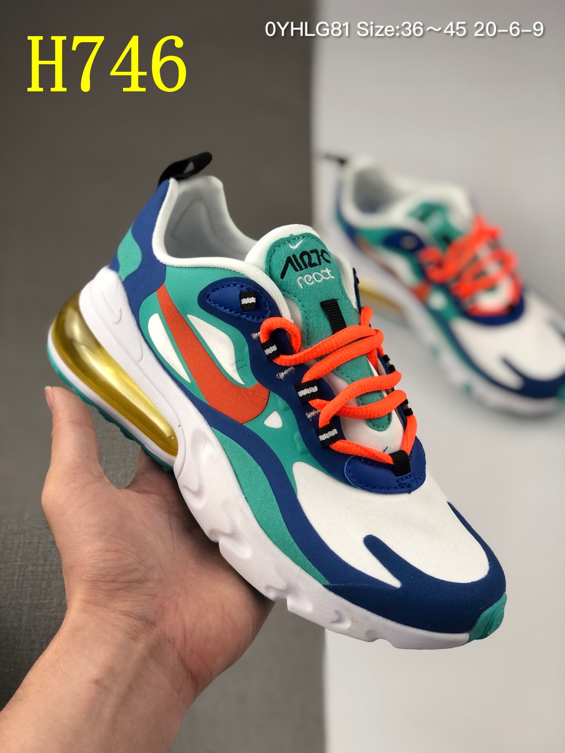 41.99$ nike max 编号351-2661-R gallery