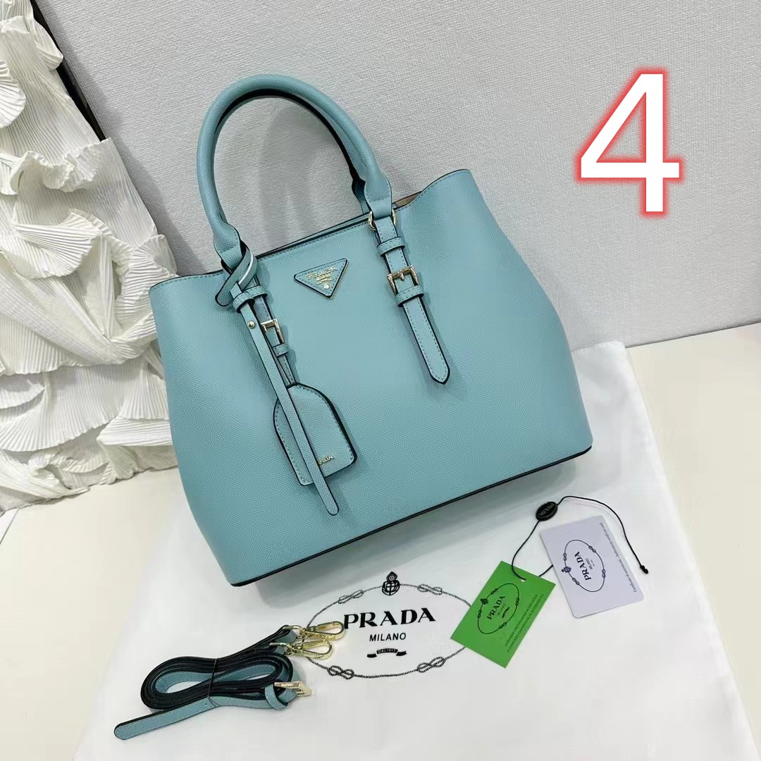 46.89$ PRADA   code 404-6974-R gallery