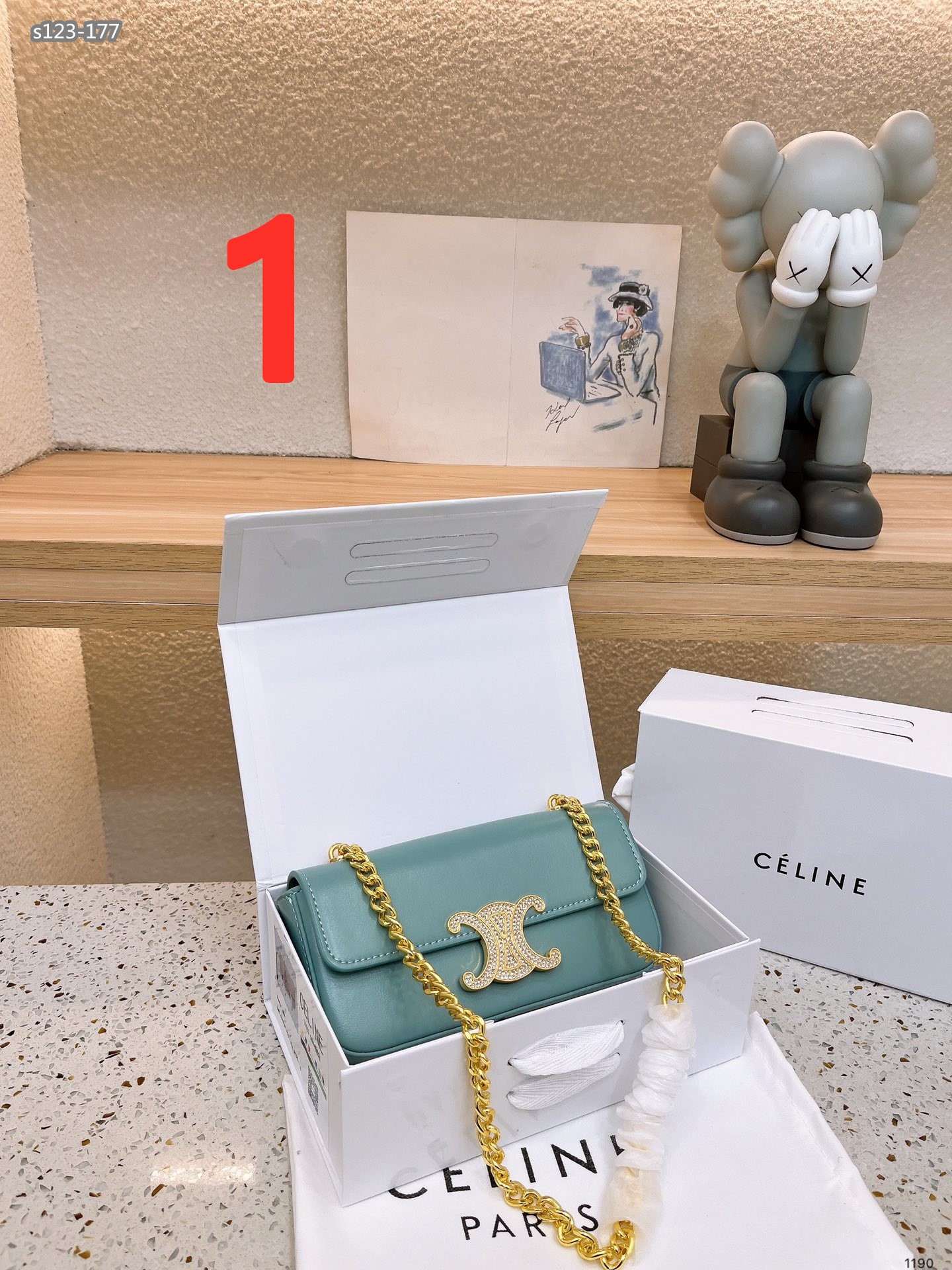 49.99-CéLINE    9960-T gallery