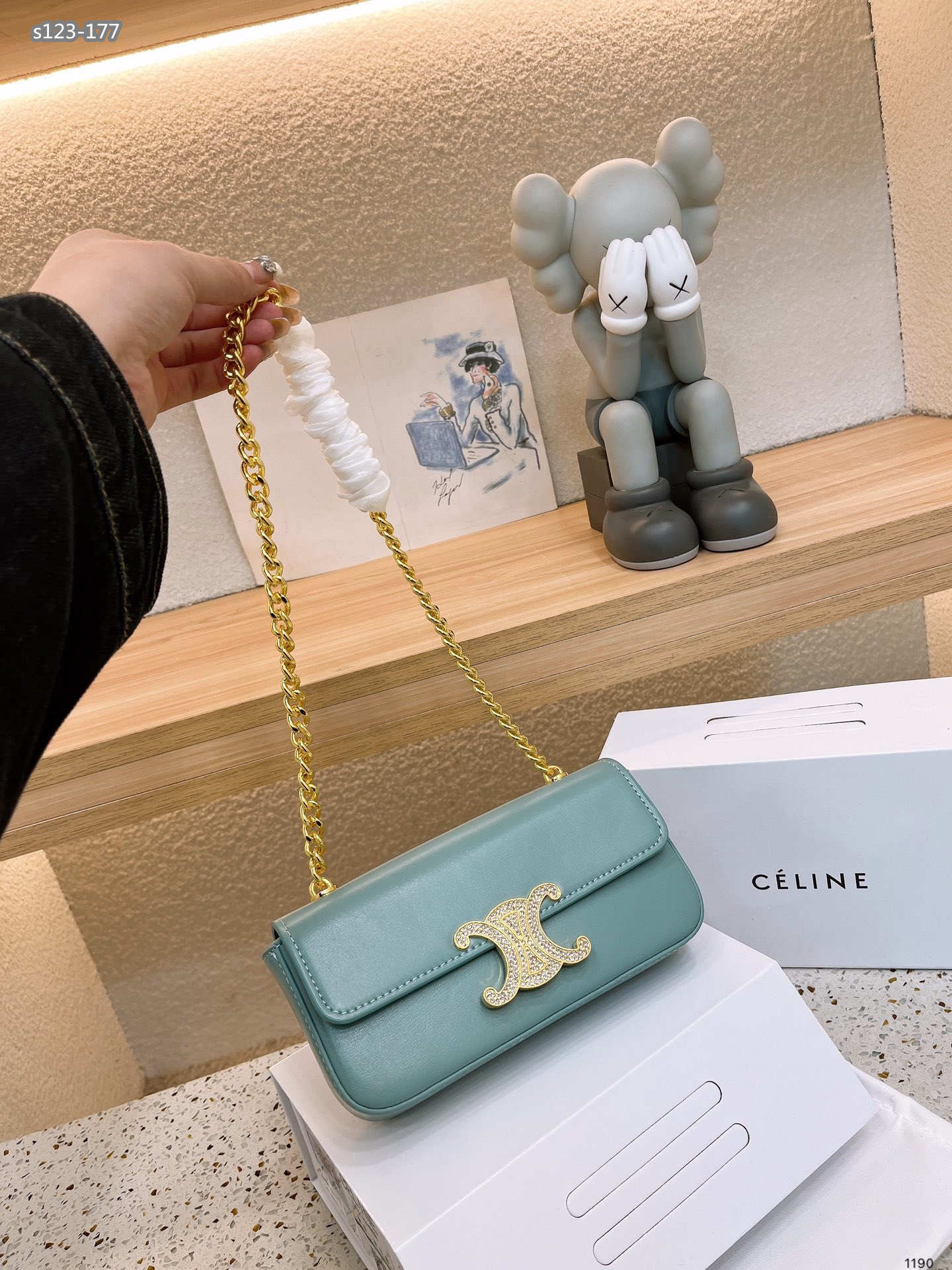 49.99-CéLINE    9960-T gallery