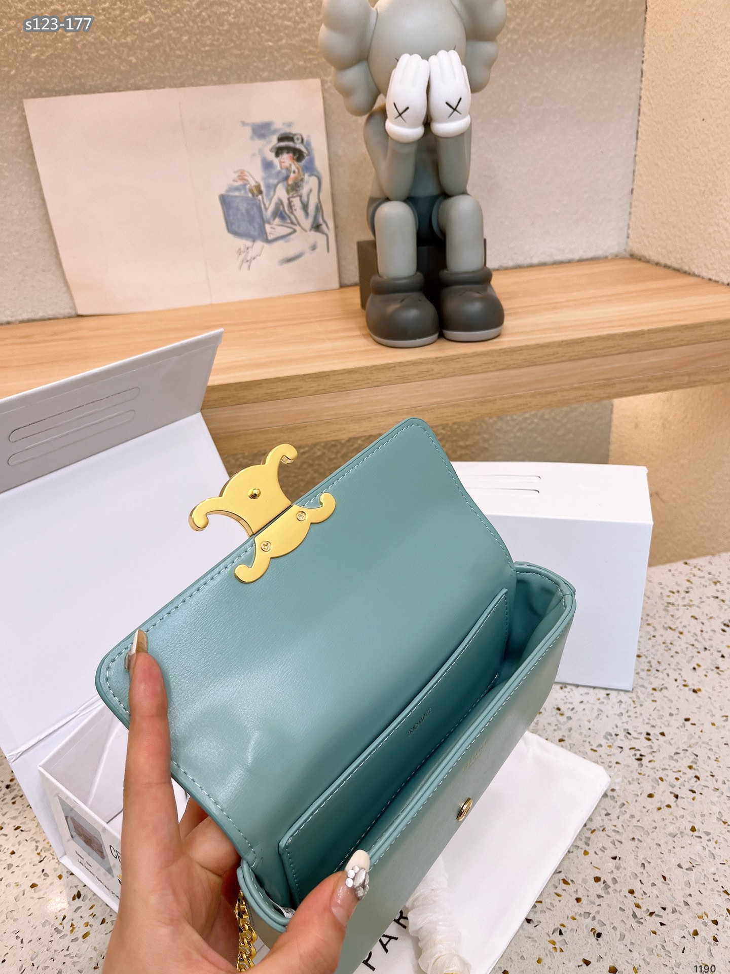 49.99-CéLINE    9960-T gallery