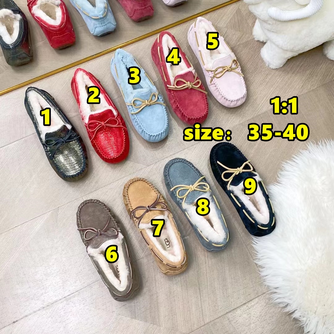 51.18 ugg    9977-T gallery