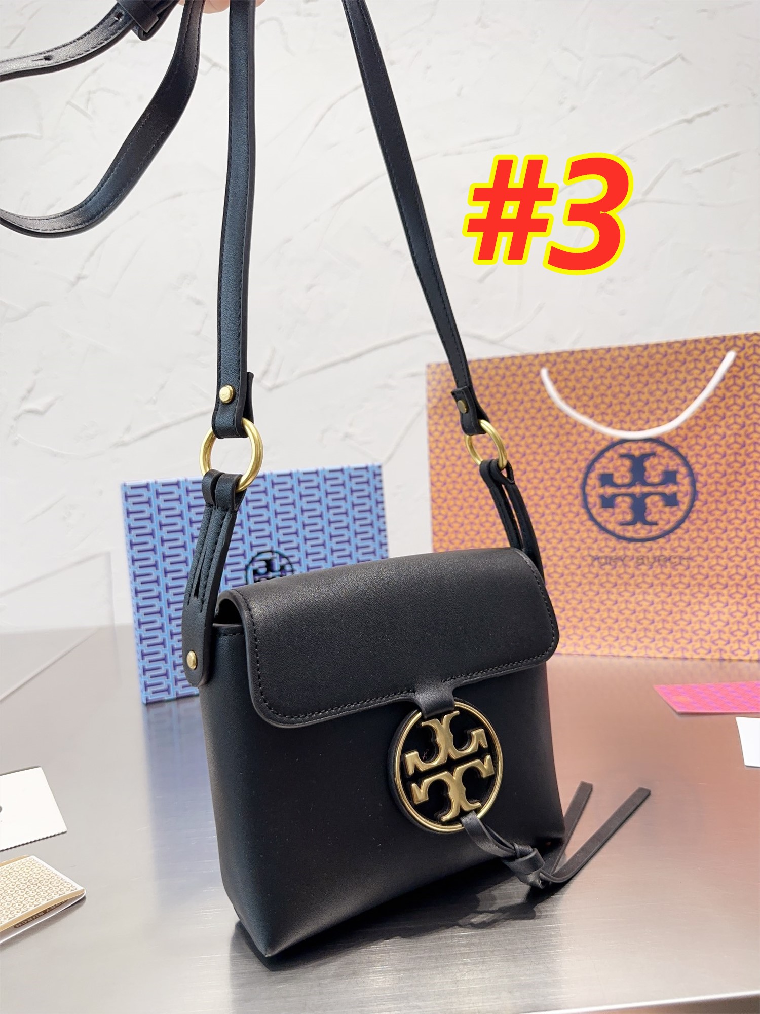 55$- Tory Burch    9831-T gallery