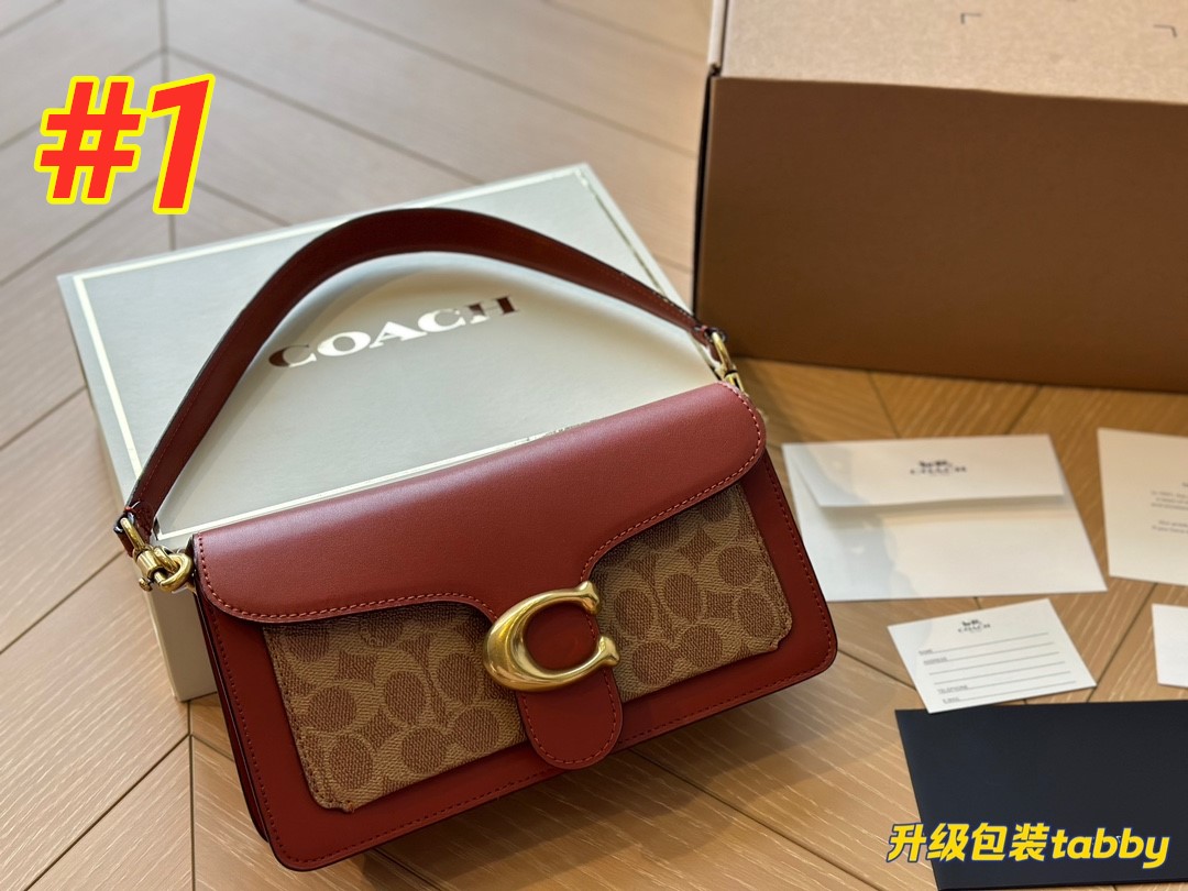 59$-Coach    9877-T gallery