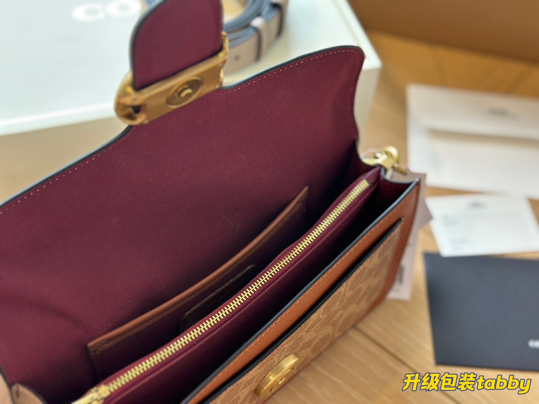 59$-Coach    9877-T gallery