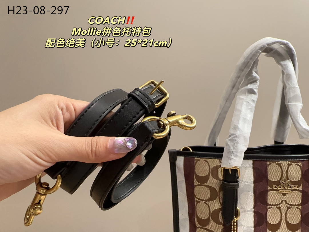 62.29-COACH     9935-T gallery