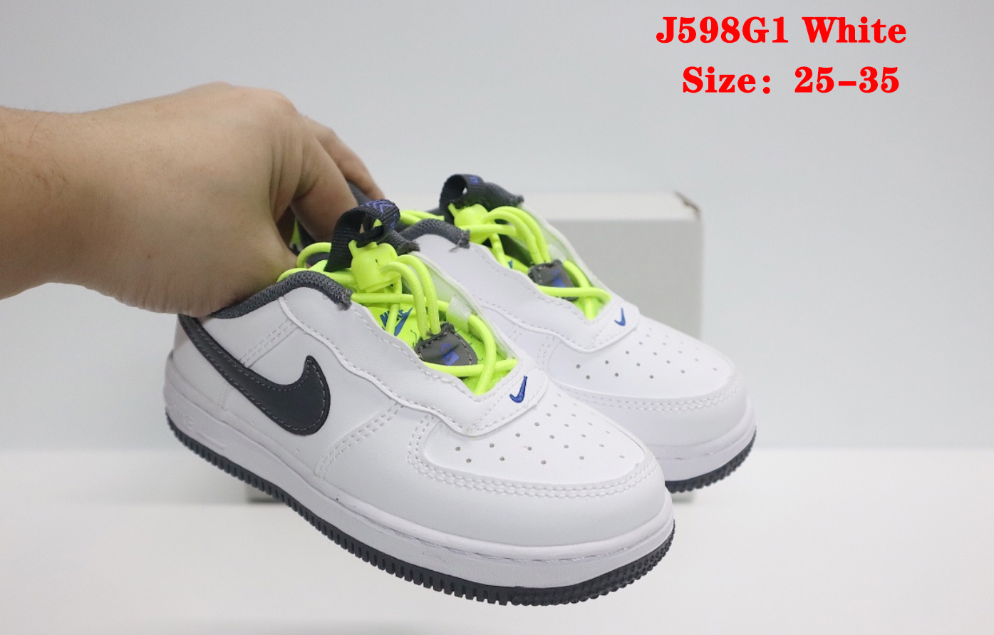 8623-T   35$ NIKE KID- PTX gallery