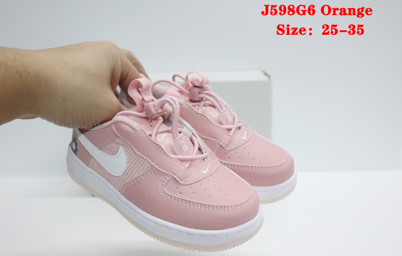 8623-T   35$ NIKE KID- PTX gallery