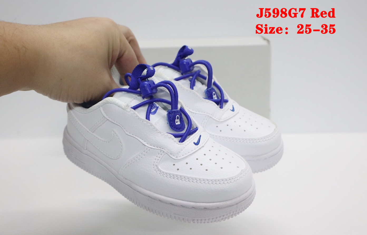 8623-T   35$ NIKE KID- PTX gallery