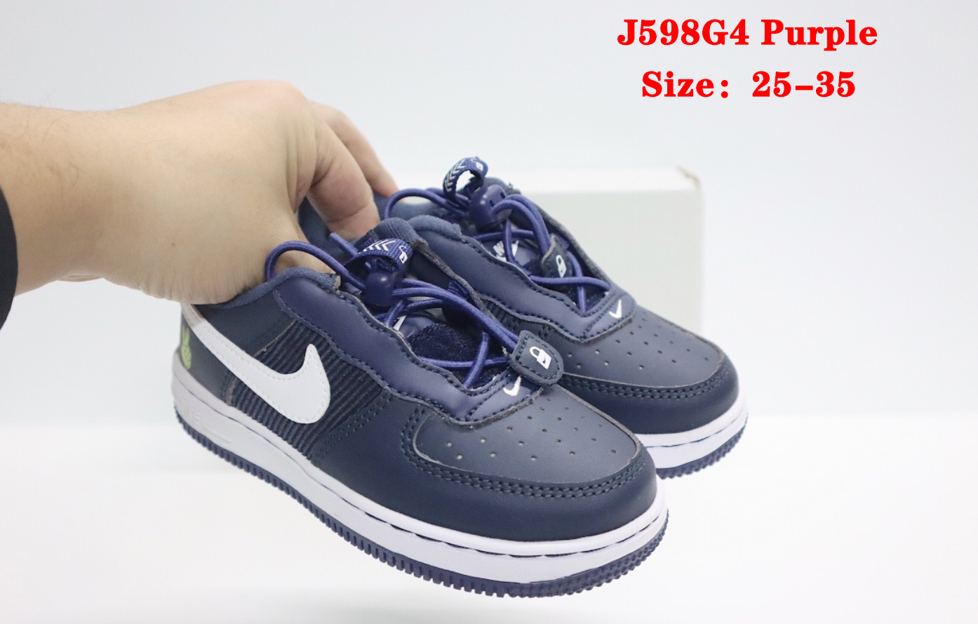 8623-T   35$ NIKE KID- PTX gallery