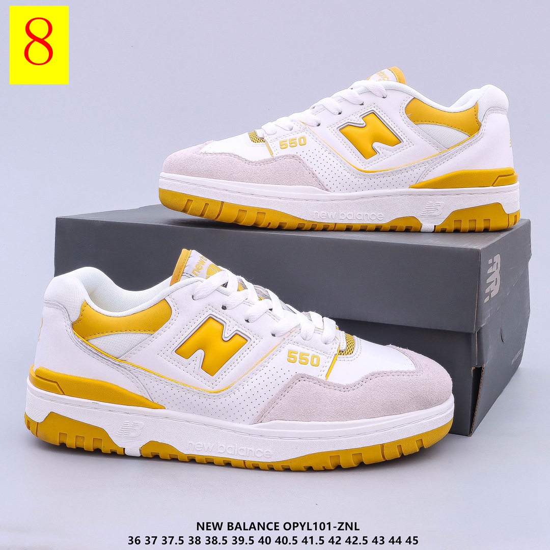 8706-T  New Balance $56.74 gallery