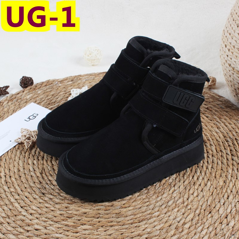 8829-T    $48.86 UGG gallery