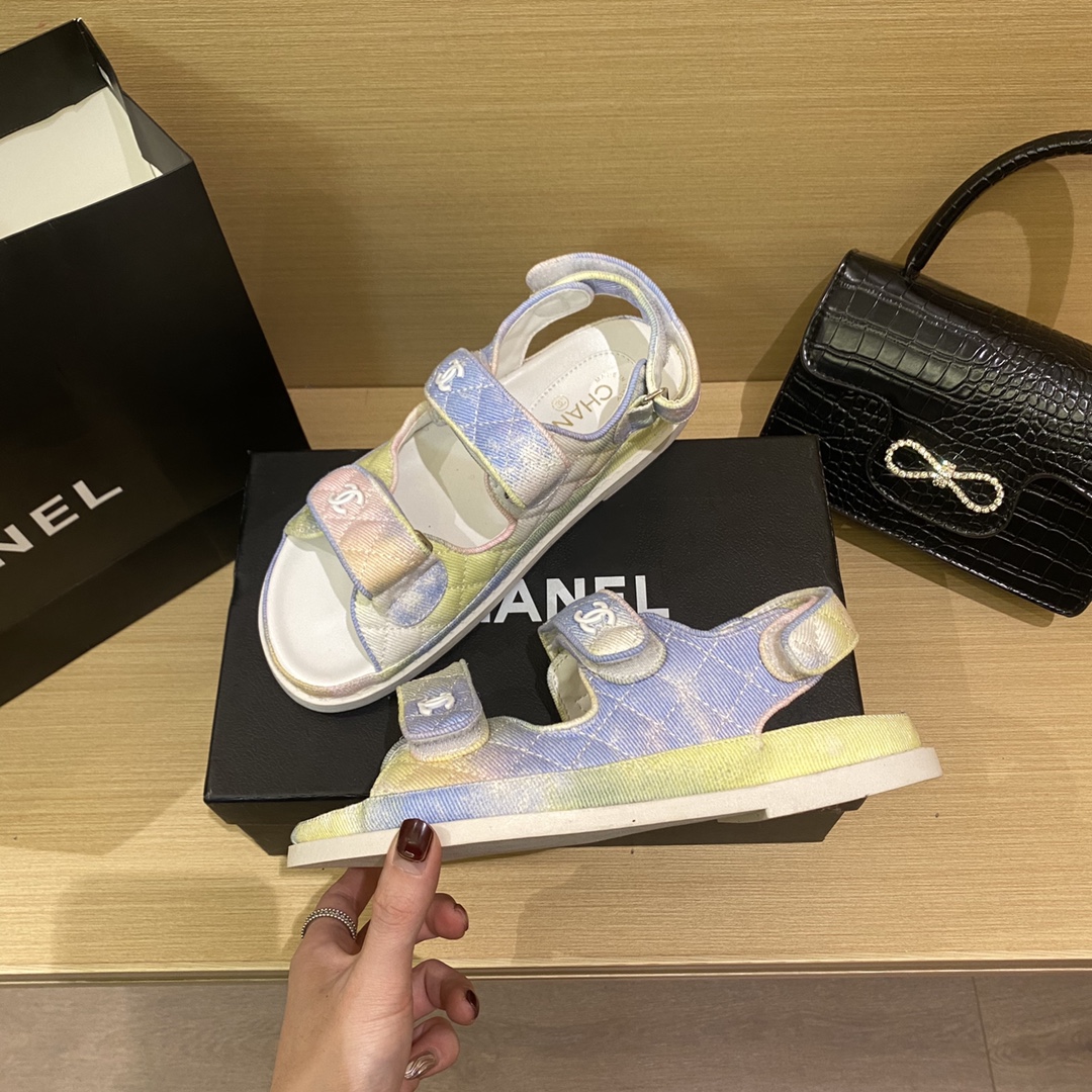 9059-T     Chanel-VX3-49.98 gallery