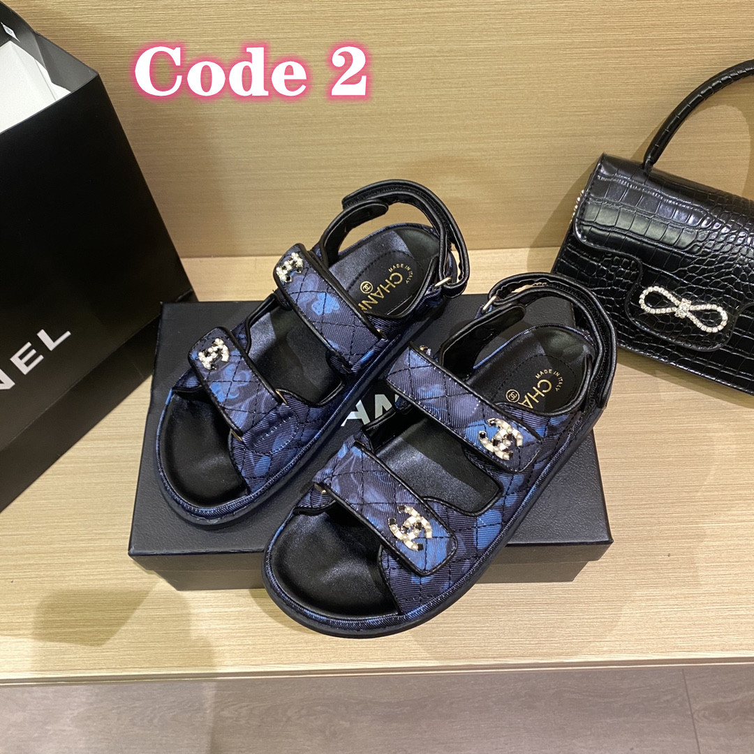 9059-T     Chanel-VX3-49.98 gallery