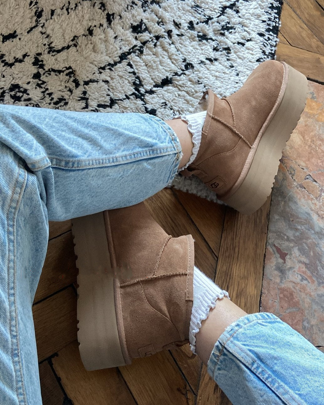 9204-T    42.99$ ugg gallery