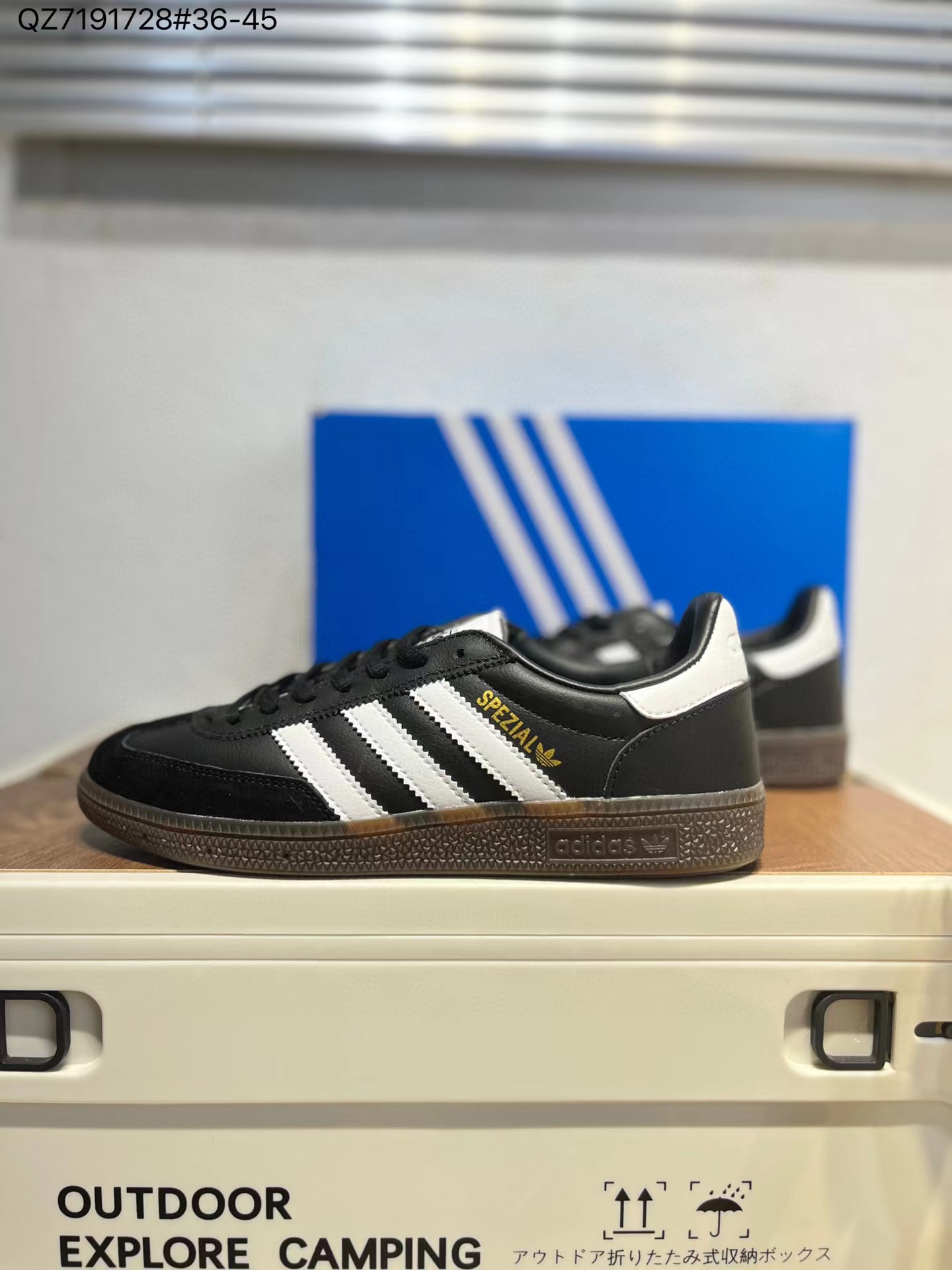 ADIDAS Spezial 48$    10426-T gallery