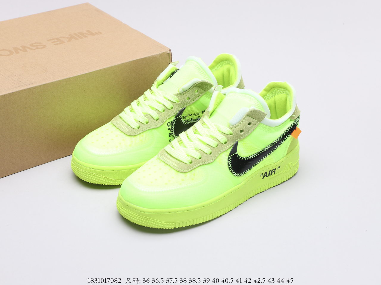 AIR FORCE 1 $64 gallery