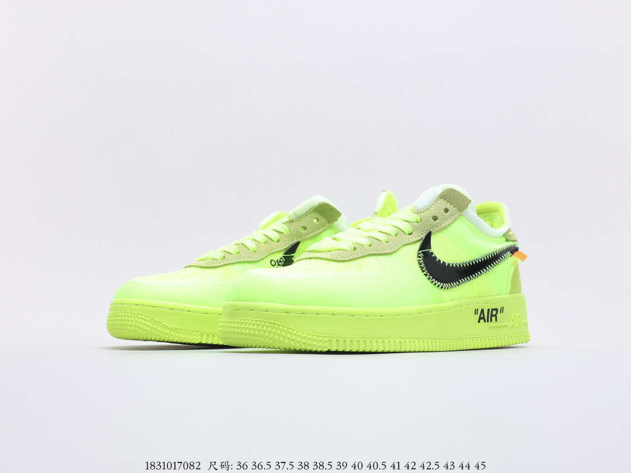 AIR FORCE 1 $64 gallery