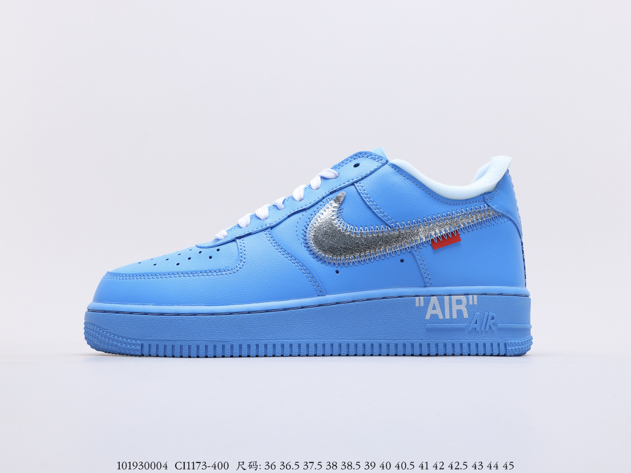 AIR FORCE 1 $83 gallery