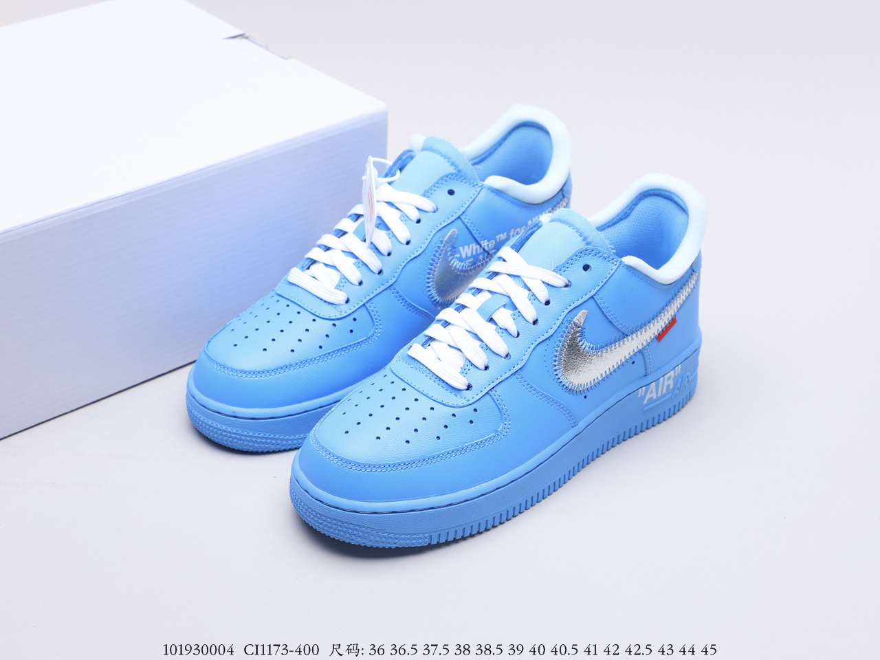 AIR FORCE 1 $83 gallery