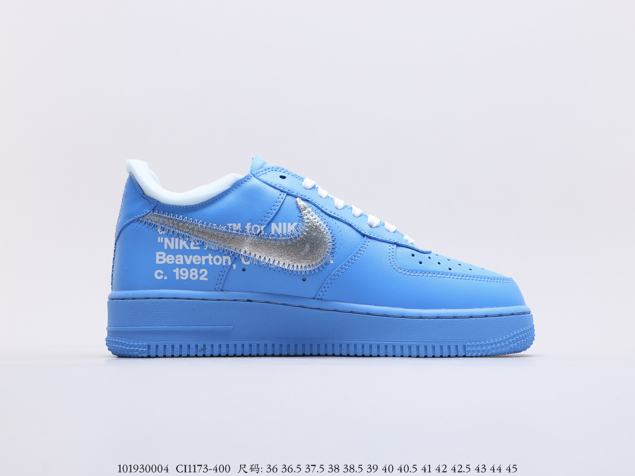 AIR FORCE 1 $83 gallery