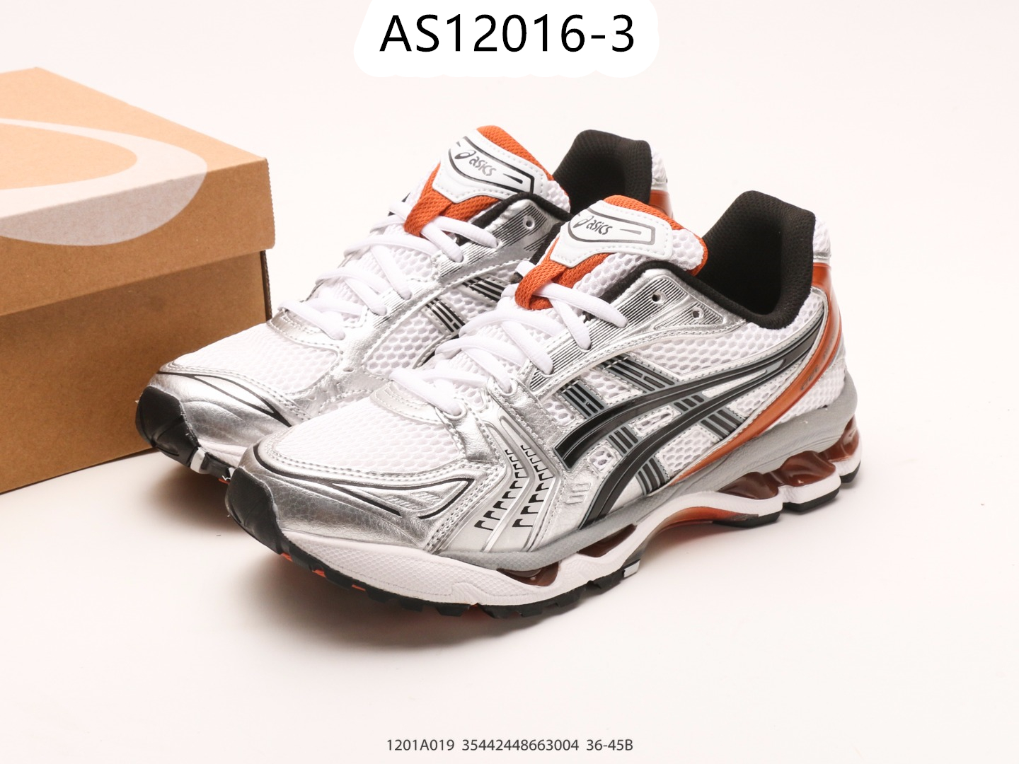 ASICS $70 gallery