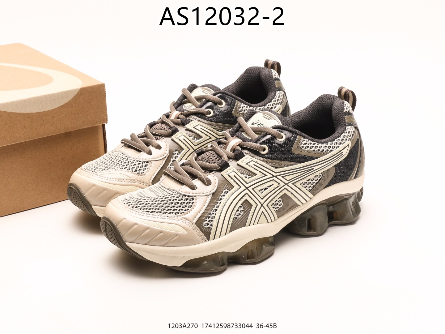 ASICS $88 gallery