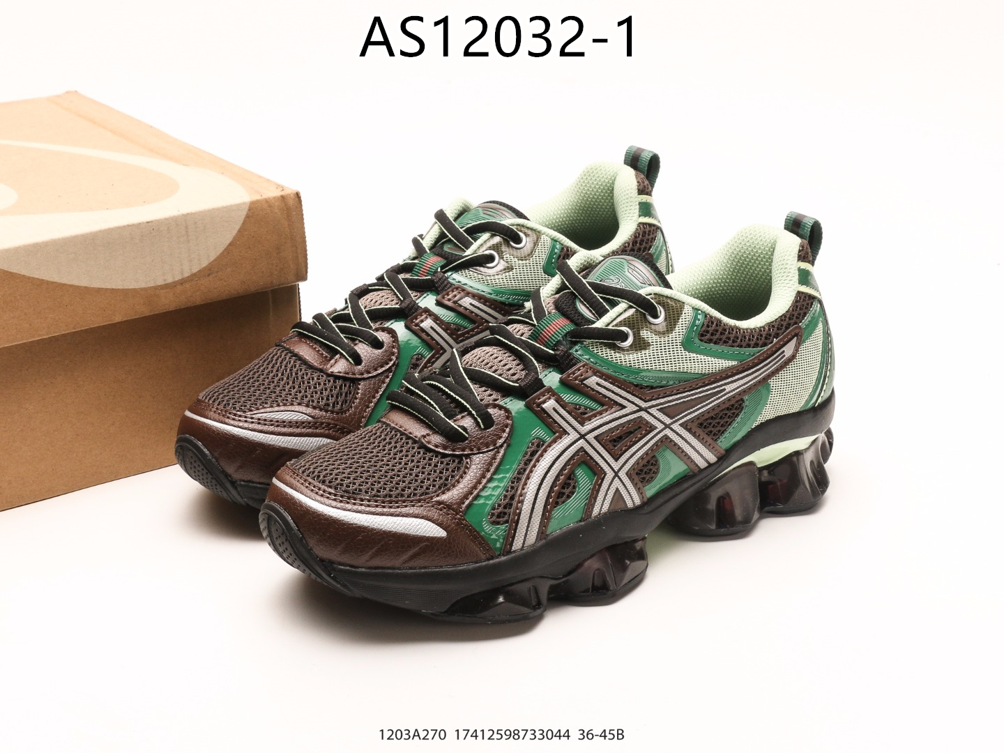 ASICS $88 gallery