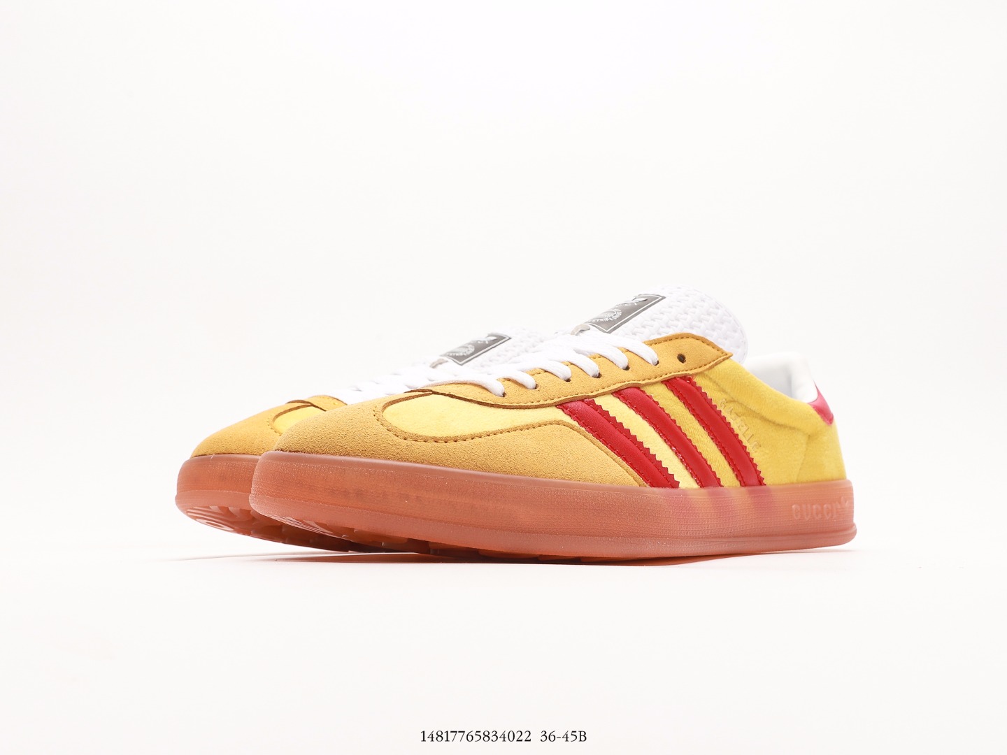 Adidas $53 gallery