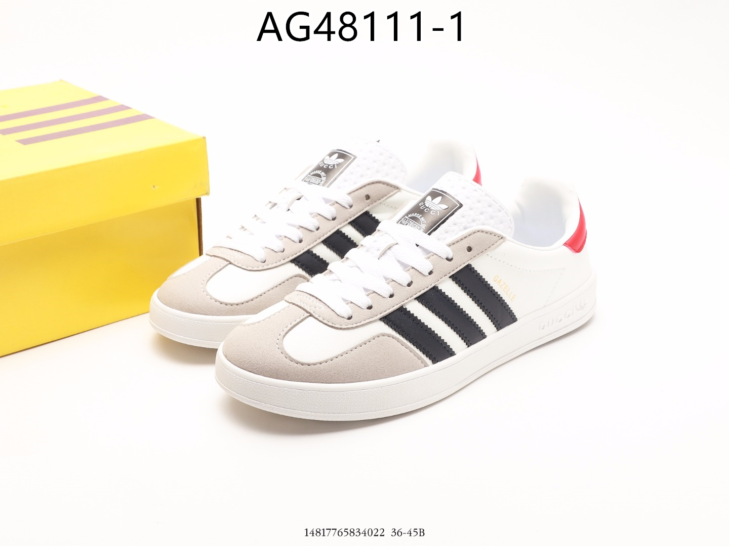 Adidas $53 gallery