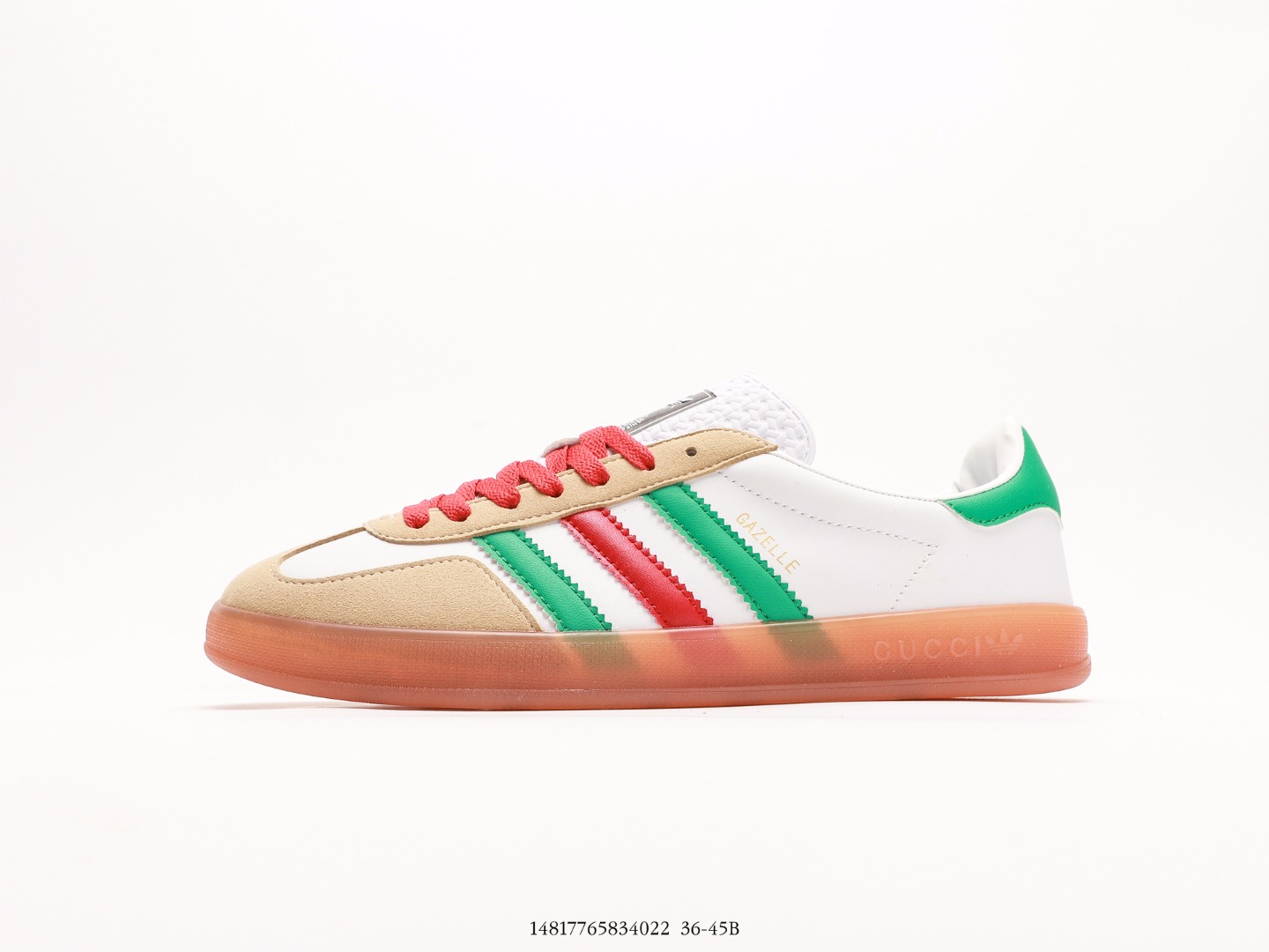 Adidas $53 gallery