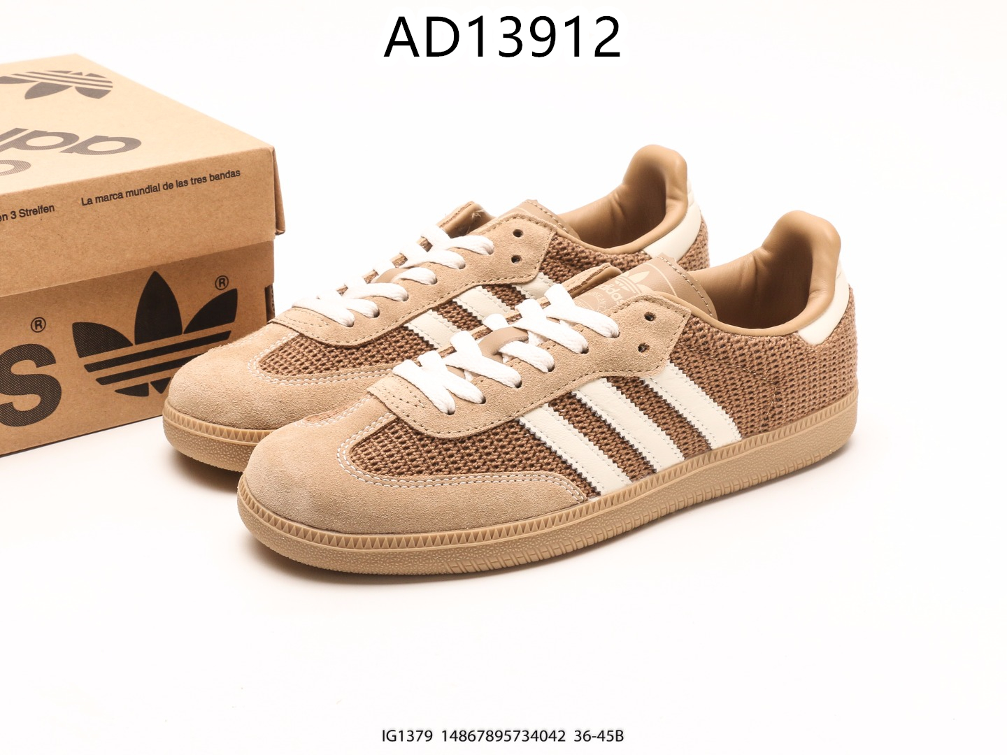 Adidas $56 gallery