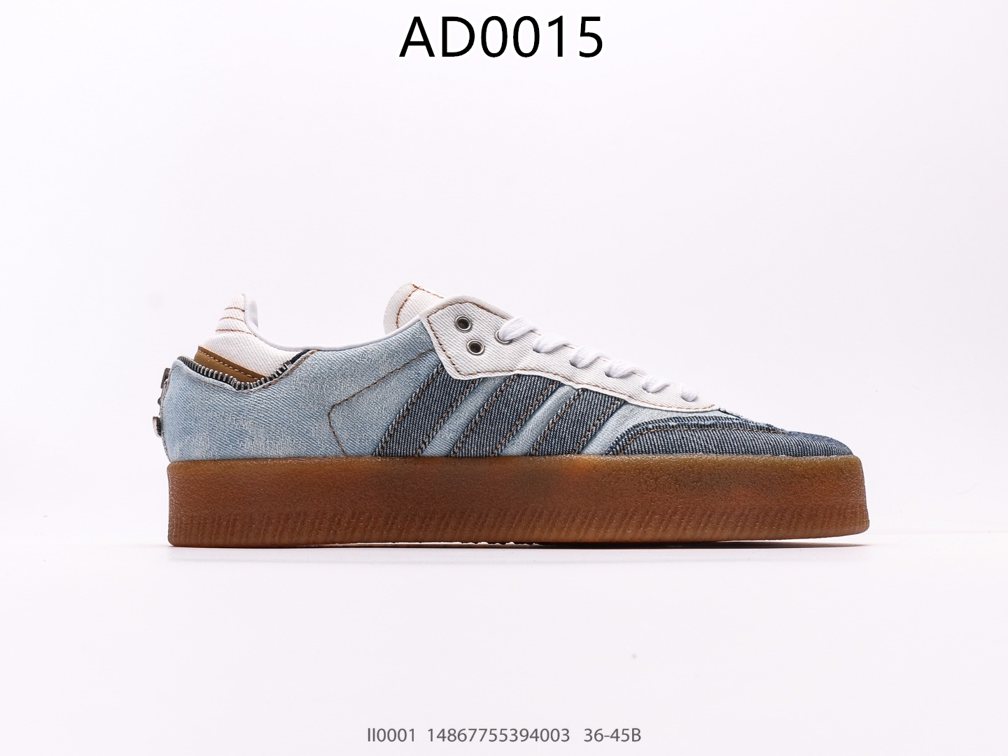 Adidas $64 gallery