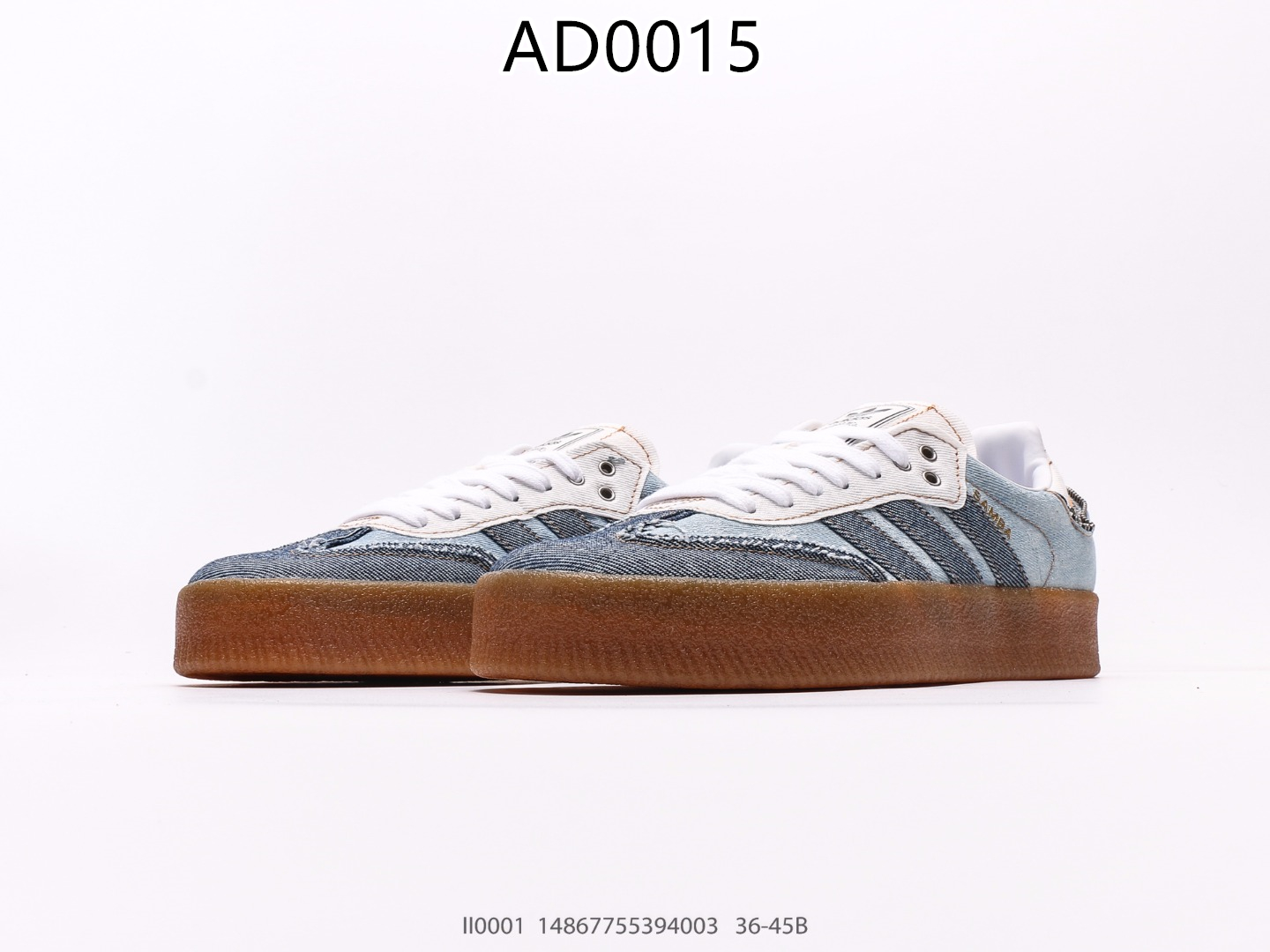 Adidas $64 gallery