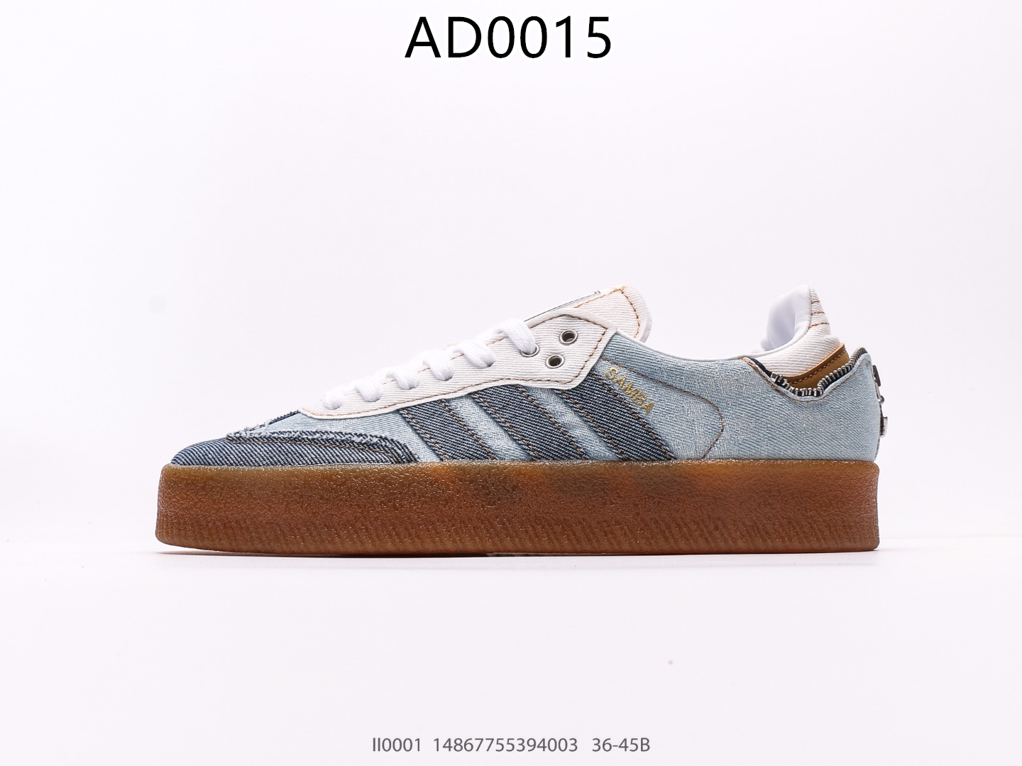 Adidas $64 gallery