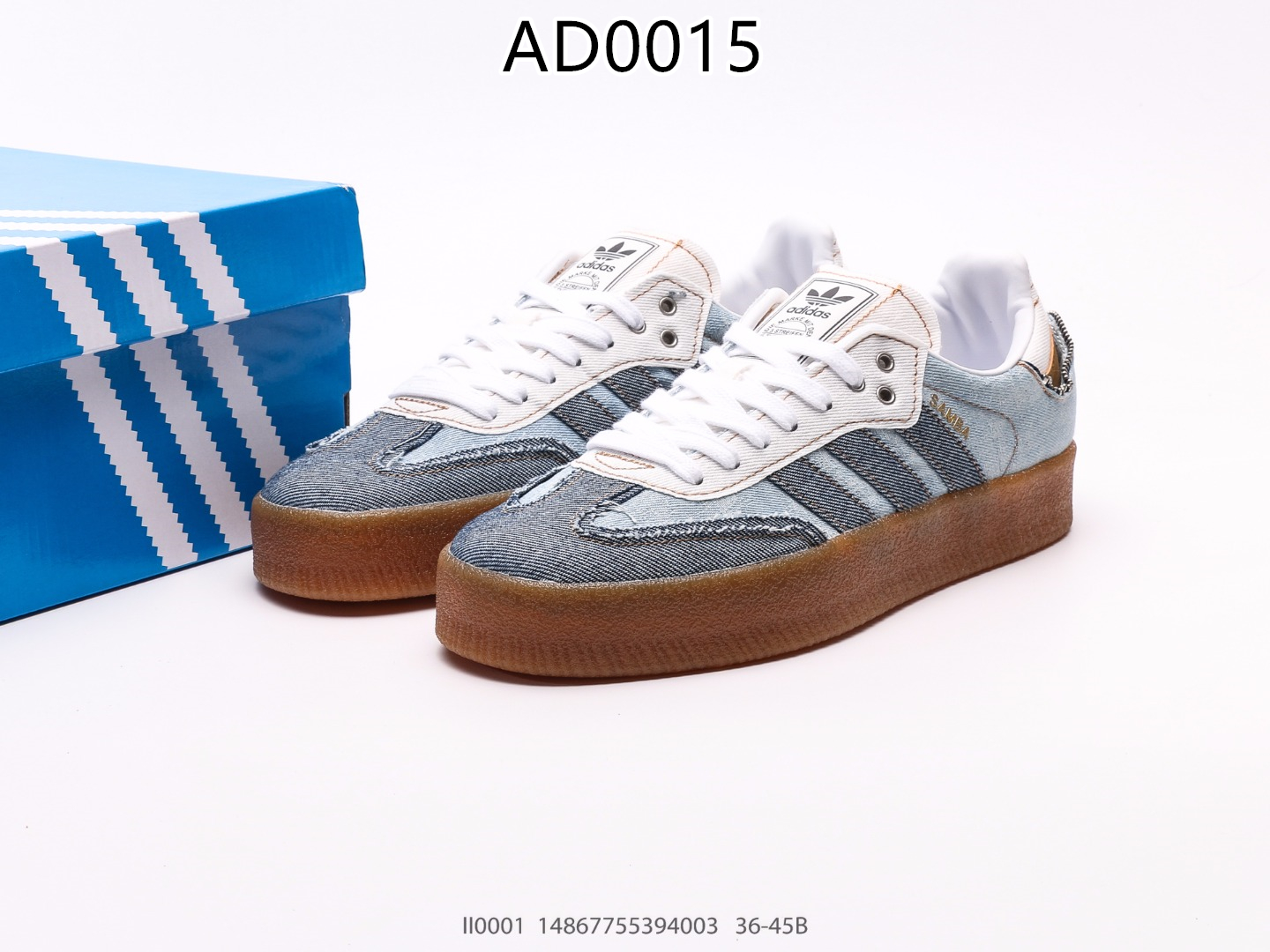 Adidas $64 gallery