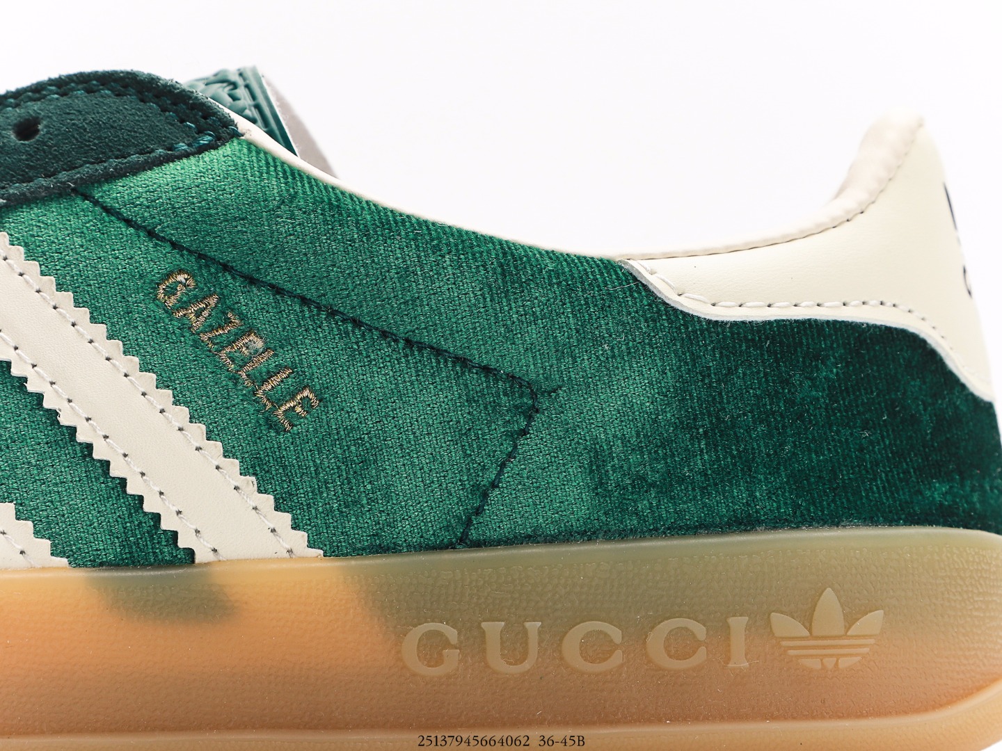 Adidas x Gucci $59 gallery