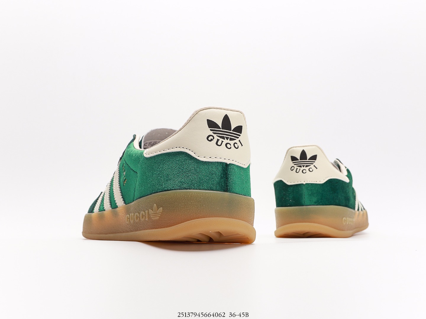 Adidas x Gucci $59 gallery