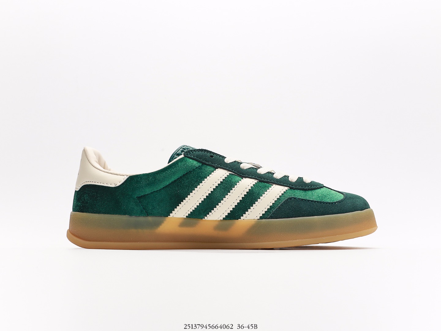 Adidas x Gucci $59 gallery