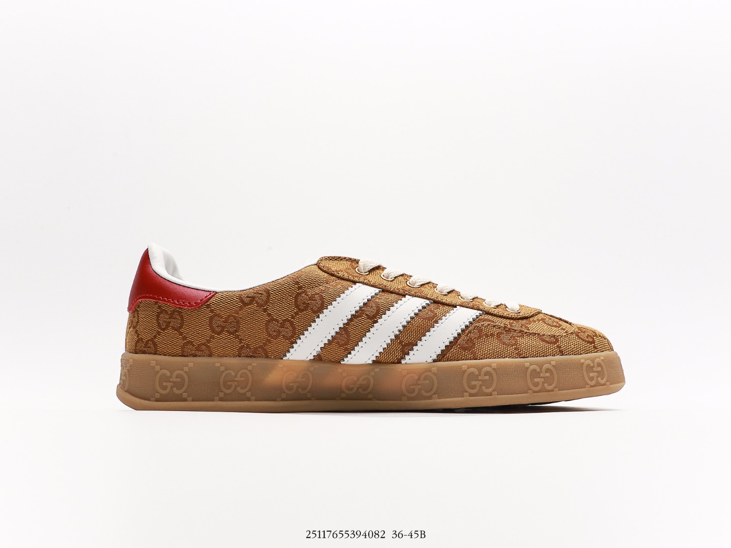 Adidas x Gucci $62 gallery