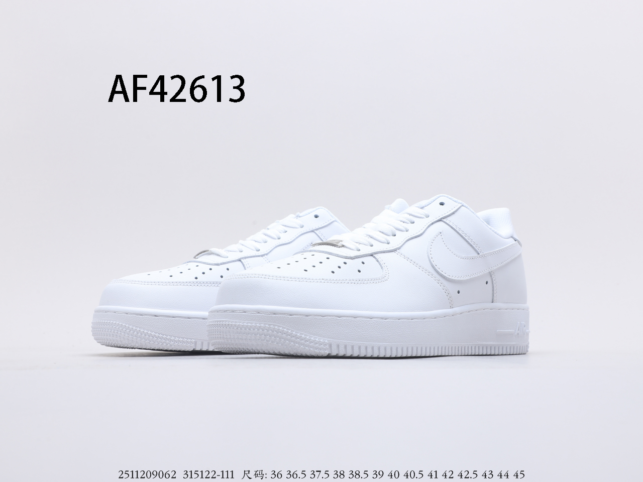 Air Force 1 $60 gallery