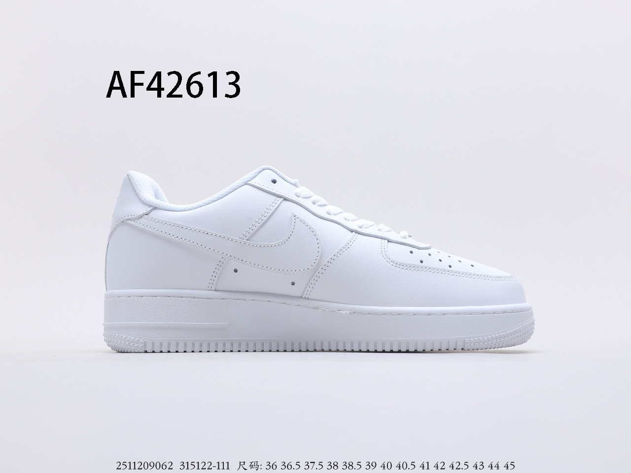 Air Force 1 $60 gallery