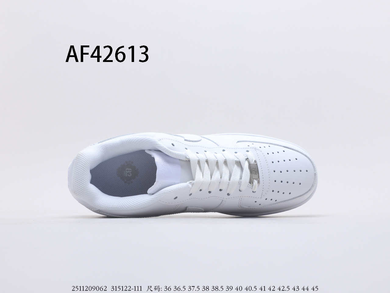 Air Force 1 $60 gallery