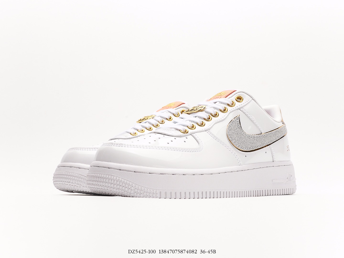 Air Force $62 gallery