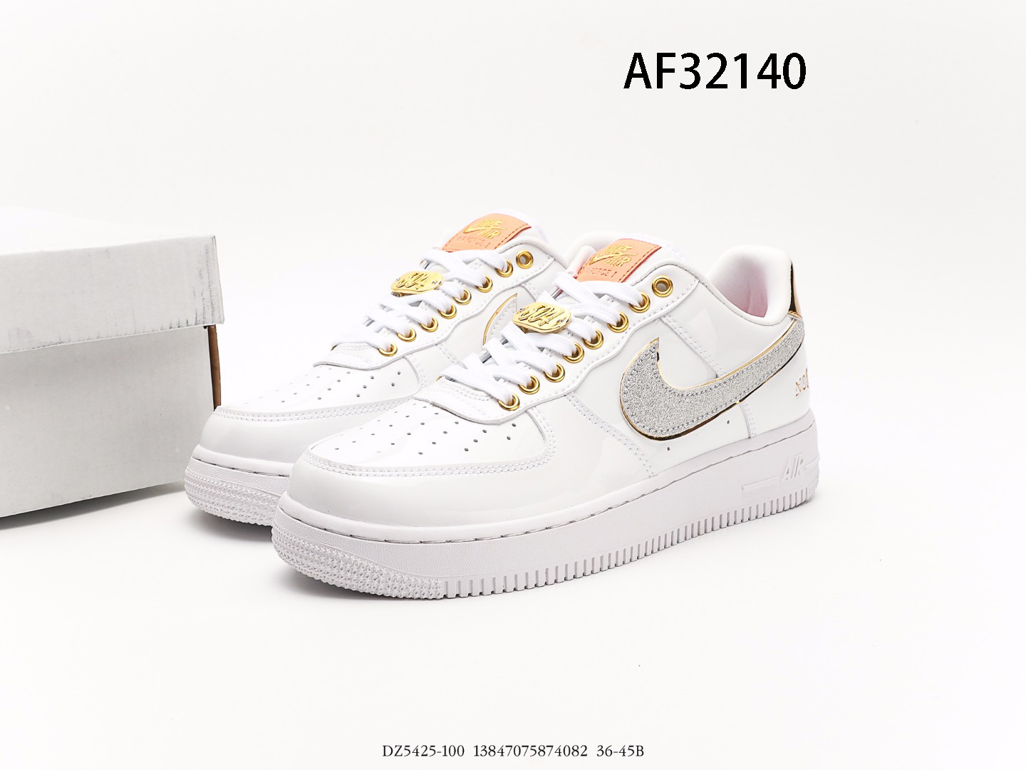 Air Force $62 gallery