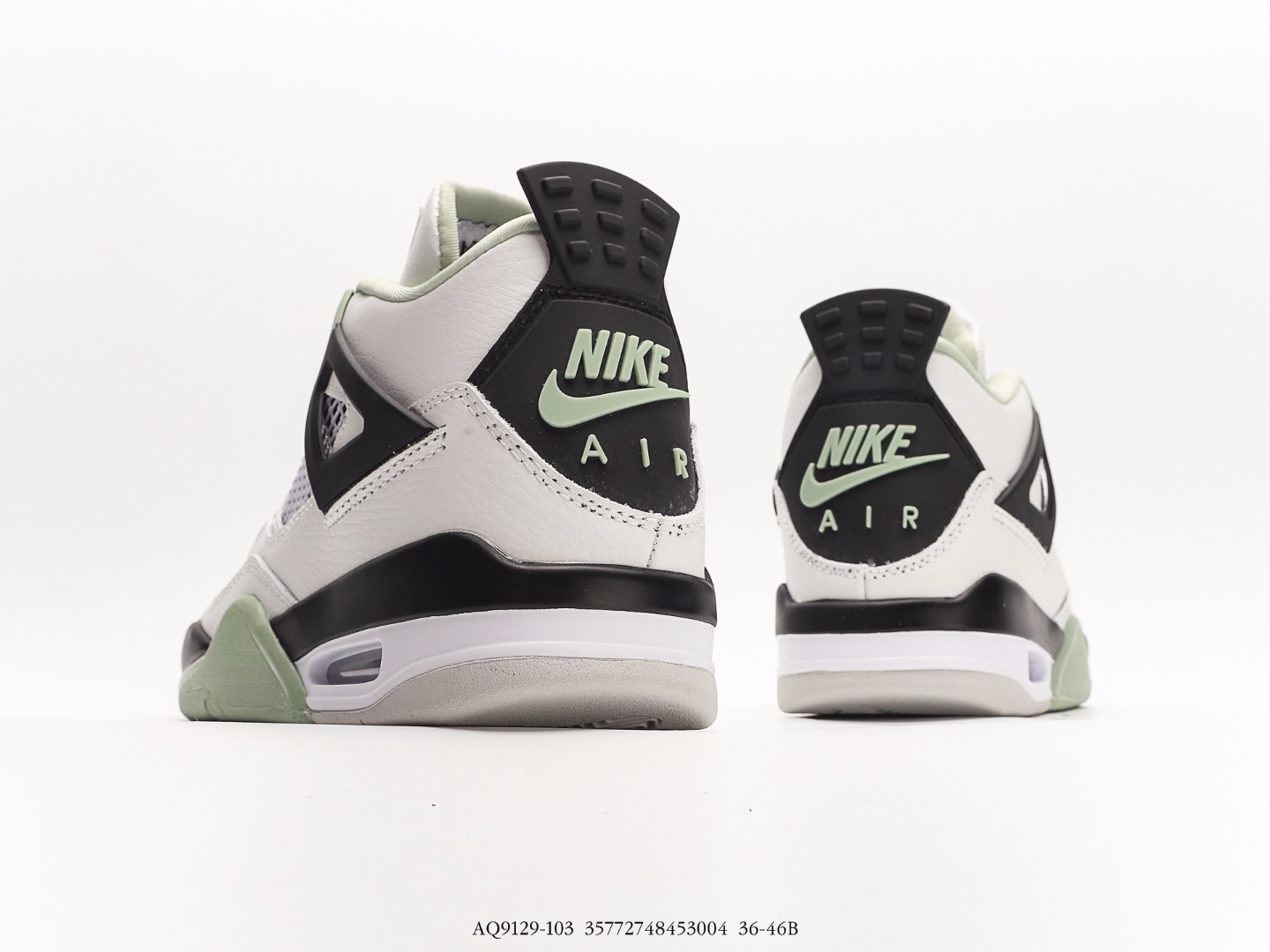 Air Jordan 4 $87 gallery