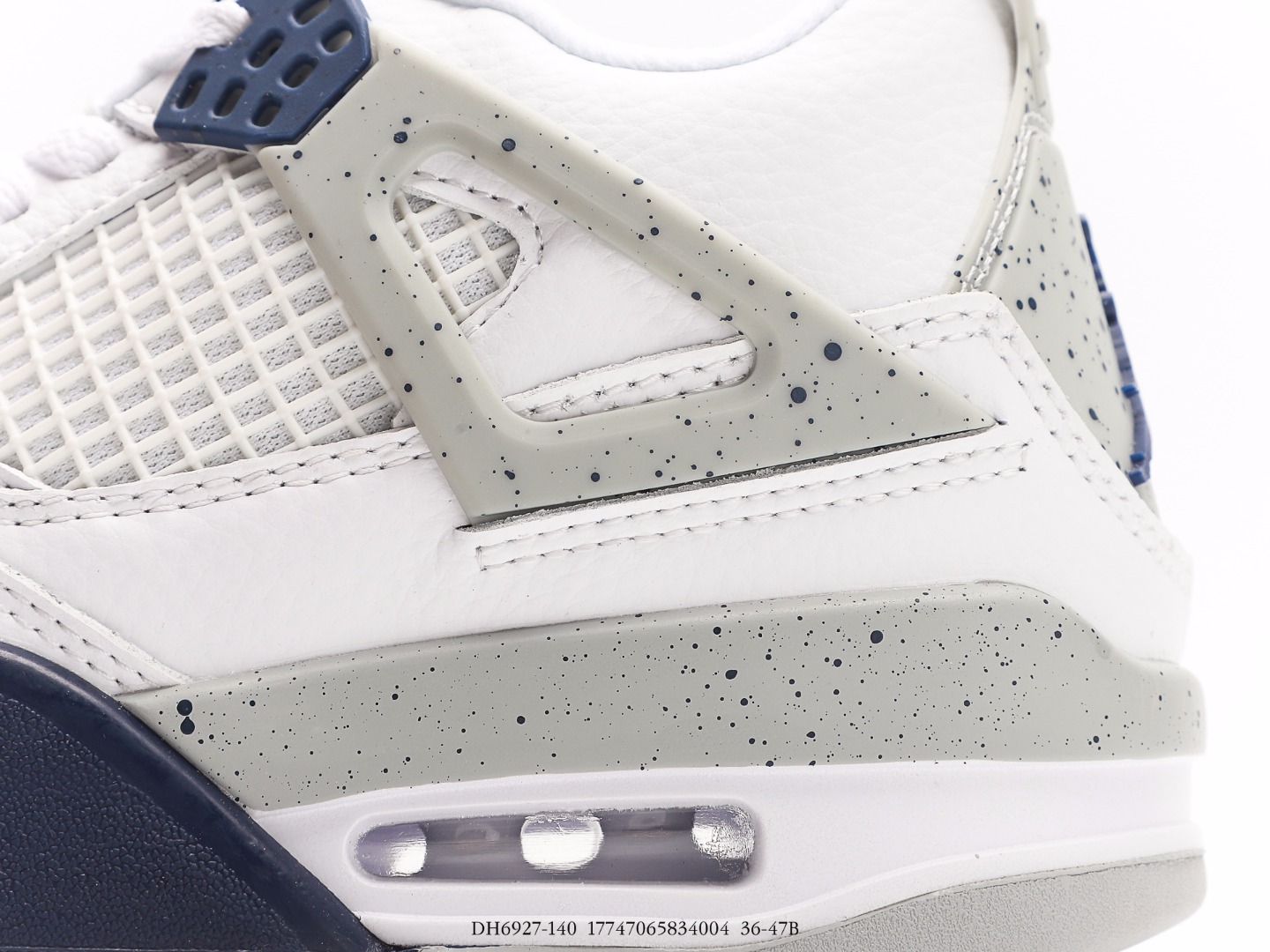 Air Jordan 4 $87 gallery